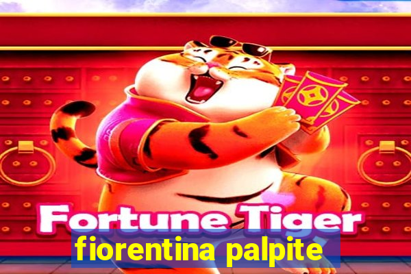 fiorentina palpite